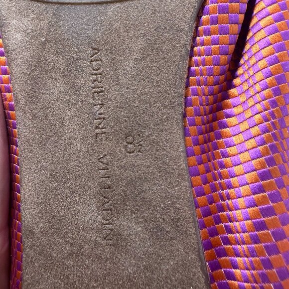 Adrienne Vittadini Flats - Size 8 1/2 - Picture 6 of 6